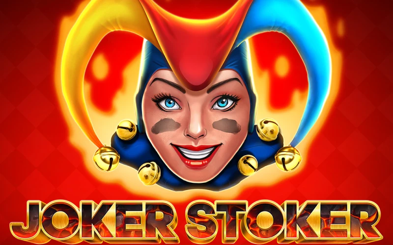 Launch the Joker Stoker slot at Mostbet to test your luck.