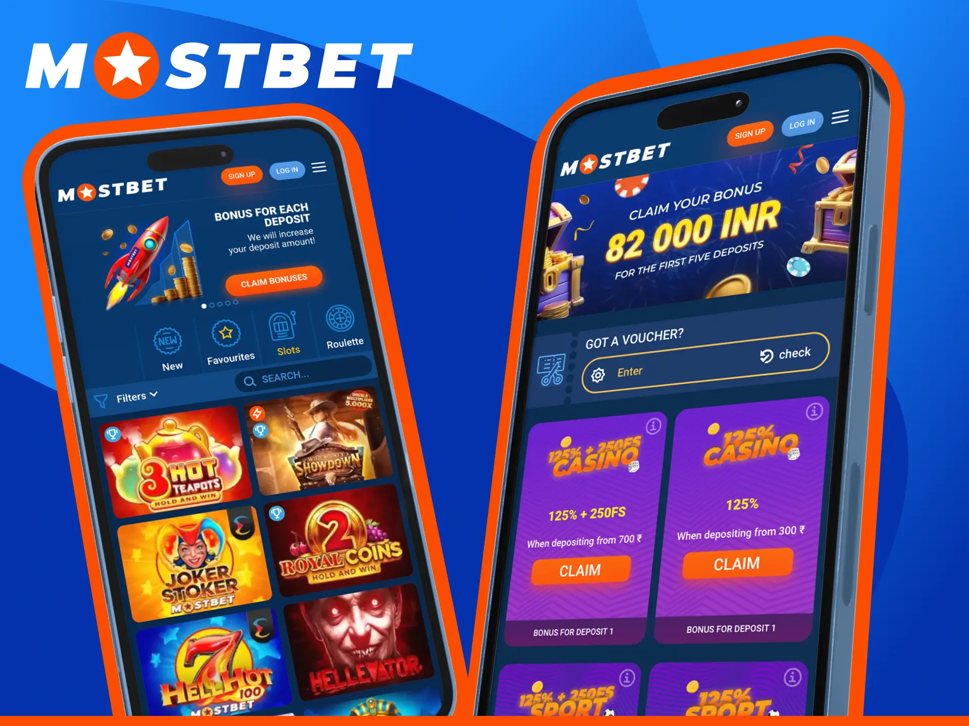 Discover Top Benefits of Playing at Mostbet and join the Indian community.