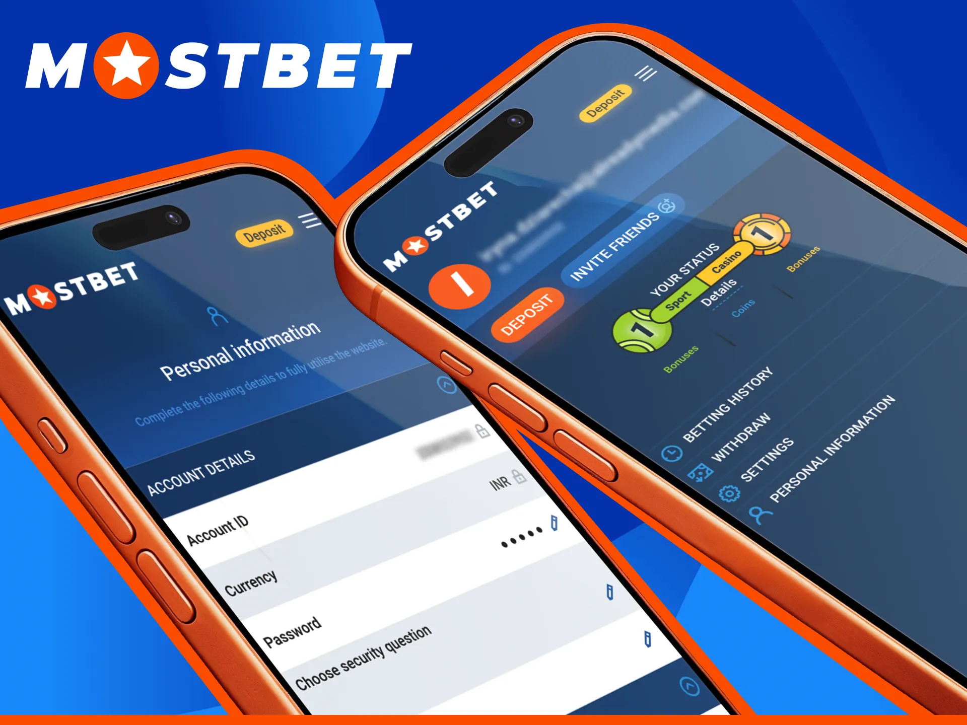 Finish your Account Verification at Mostbet to ensure secure and fast withdrawals.